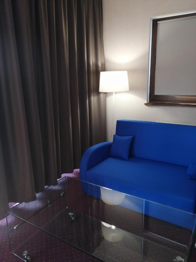 Cztery Sosny - Noclegi Zasieki Extérieur photo